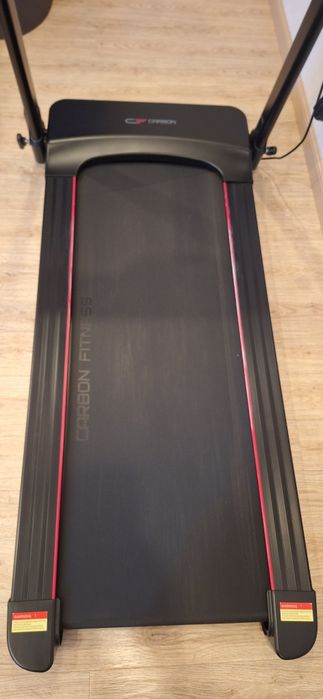 Беговая дорожка Carbon