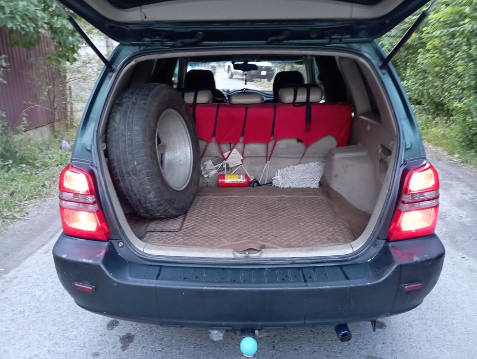Toyota Hailanber
