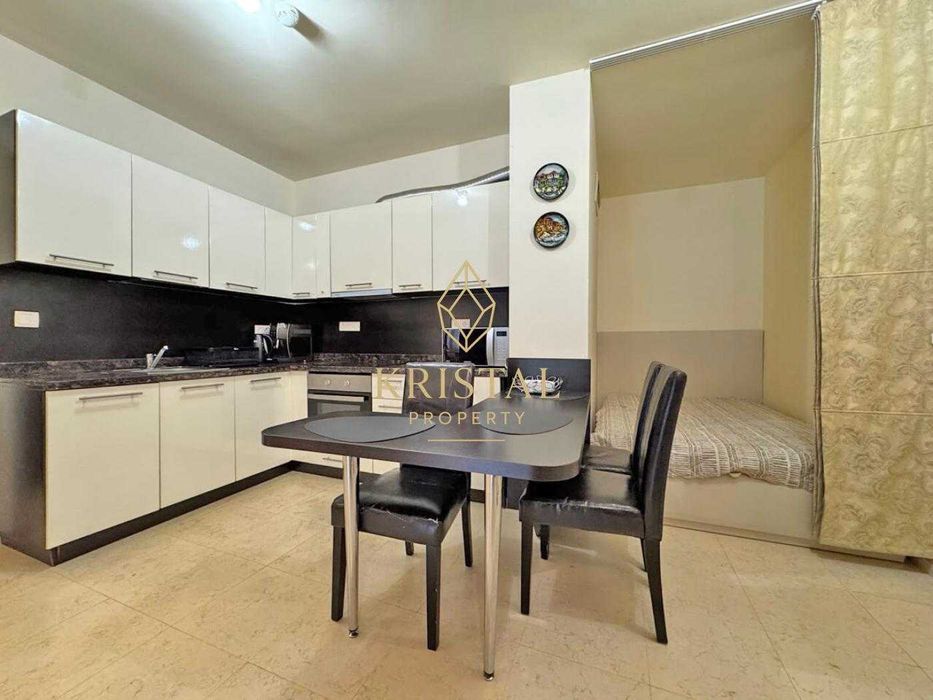 Продава се Двустаен апартамент в Свети Влас - 83 кв.м за 1507 €/кв.м - Снимка #6