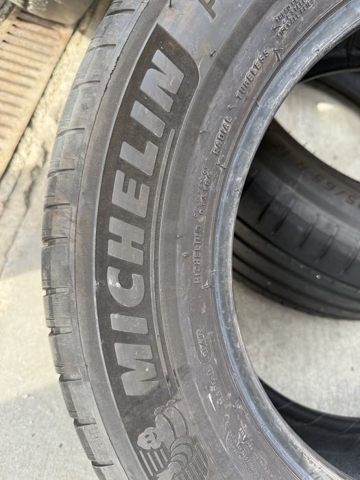 Летни гуми 225/65/17