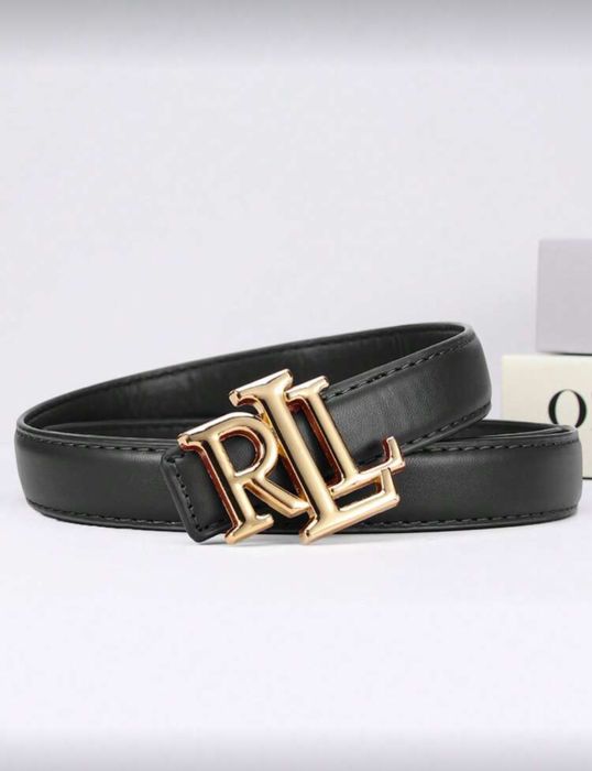 Колан Ralph Lauren