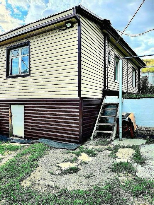 Продам 3 комн дом.