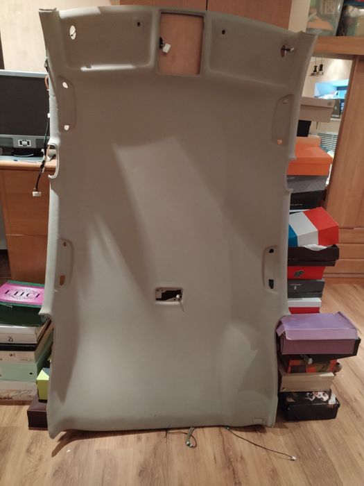 Потолок lexus rx 2 поколения