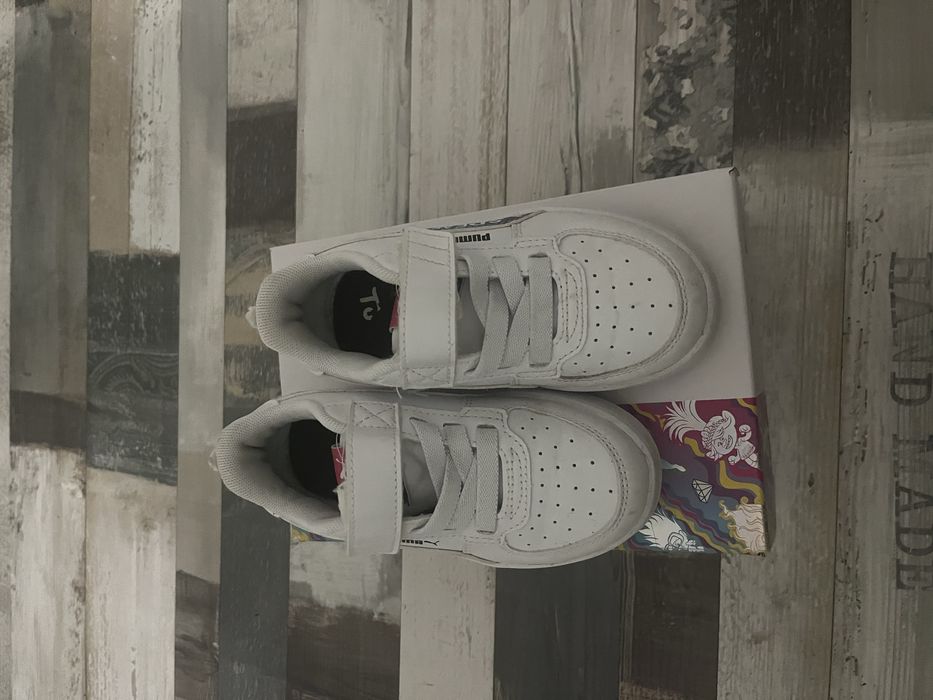 Маратонки за дете