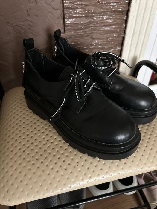 Туфли для девочки