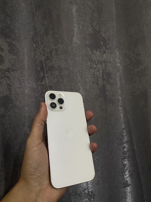 Iphone 12 pro max 128 гб