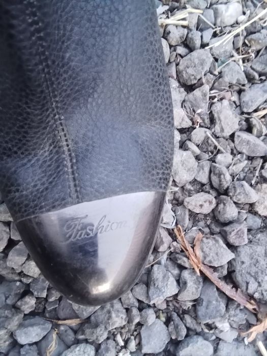 Жениски зимние ботинки