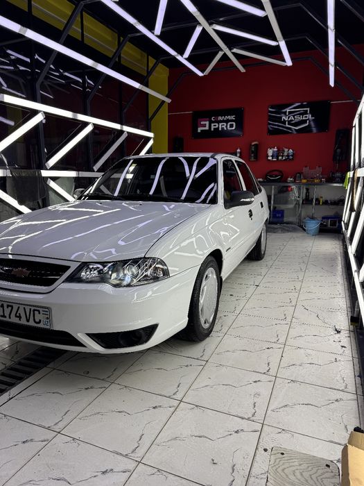 Нехиа2 1.6 донс матор