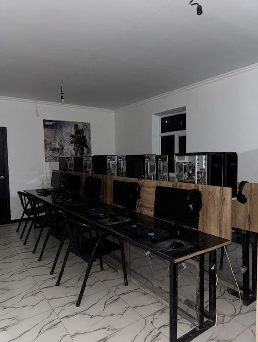 Компьютер сатылады