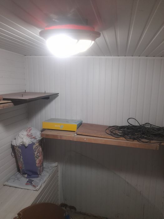 Продается своя квартира 2в3/1/2. 50кв.м. Джаркурганская. 57000