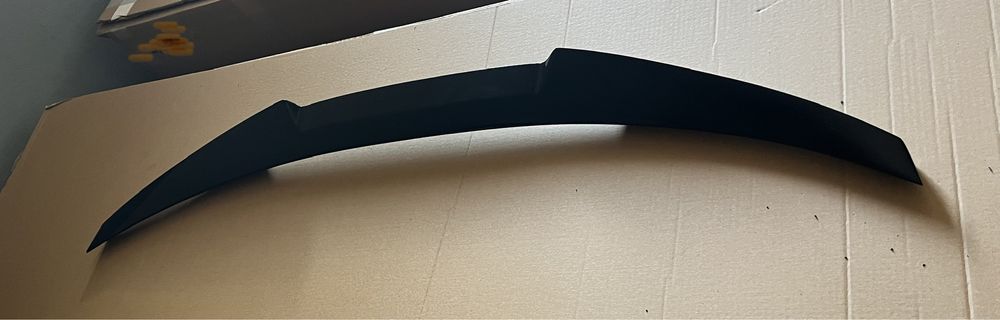 М4 Лип Спойлер за багажник за Bmw F32 spoiler бмв Ф32