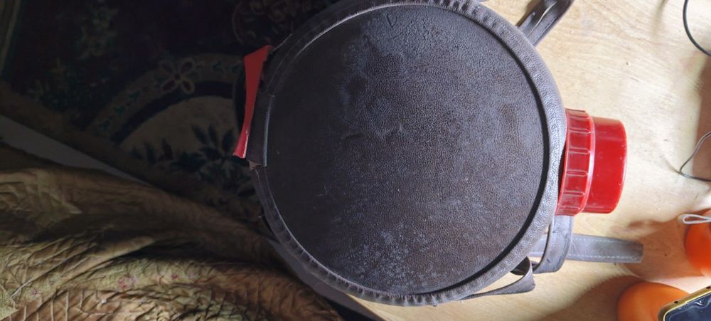 Продам Флягу СССР для рыбаков и охотников