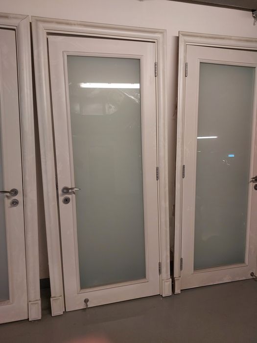 Межкомнатные двери турецкий