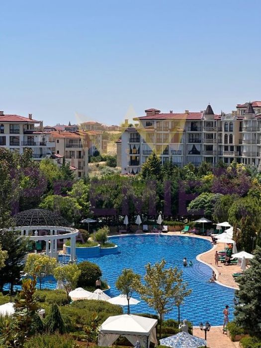 Продава се Тристаен апартамент в Несебър - 103 кв.м за 1845 €/кв.м - Снимка #6