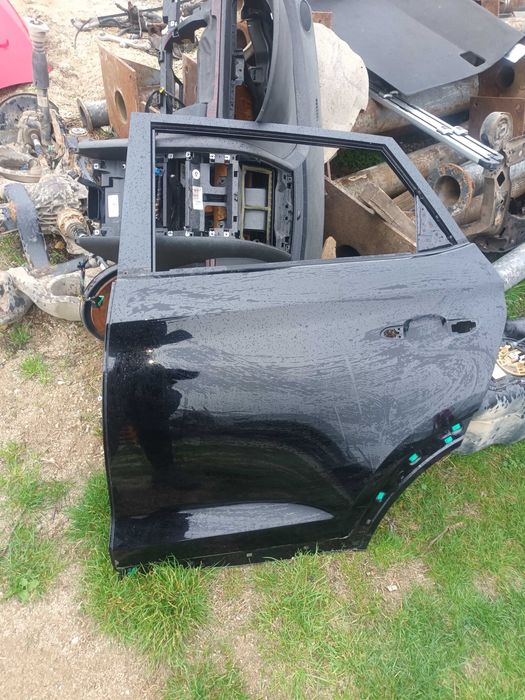 Usasranga spate hyundai tucson 2016 2020