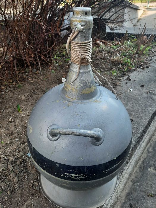 Дюаров съд за Азот