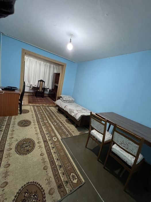 2 хонали квартира, Согдиана 4-роддом яқинида жойлашган