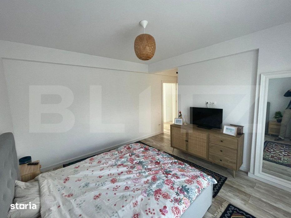 Casa la cheie, 4 camere, 120 mp, teren 763 mp, Jucu de Mijloc