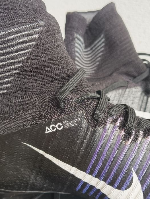 Ghete Fotbal Nike Mercurial Superfly V Sg-Pro ACC