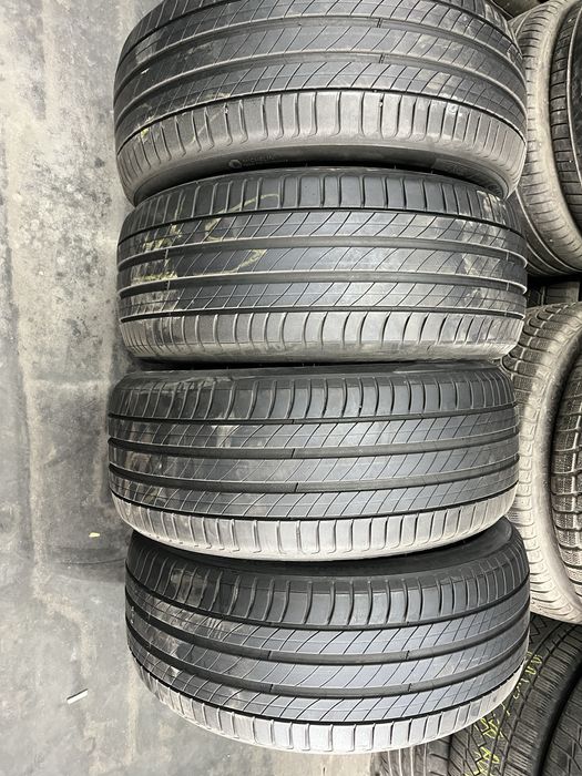 Anvelope vara michelin 225/50r18