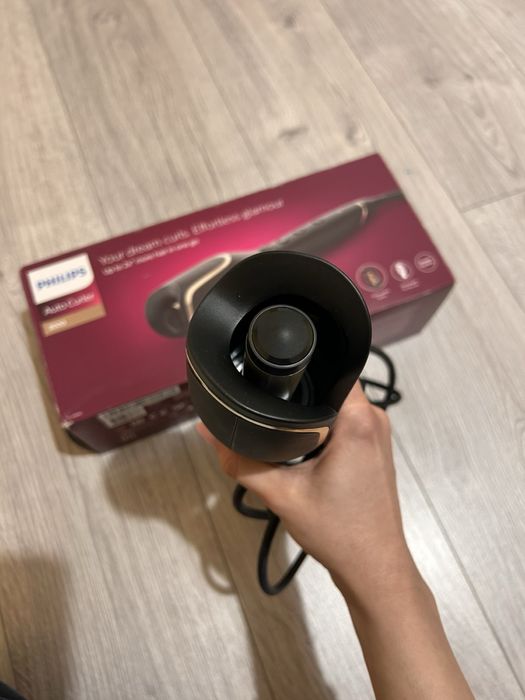 Автоматична маша Philips 8000