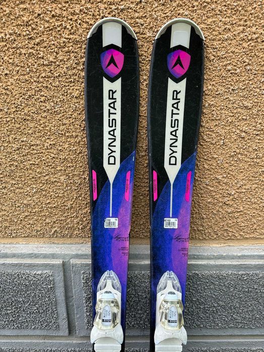 schi dynastar legend w80 L152