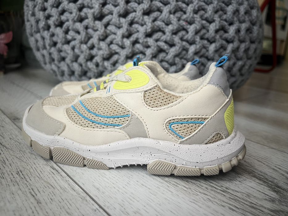 Детски ботуши