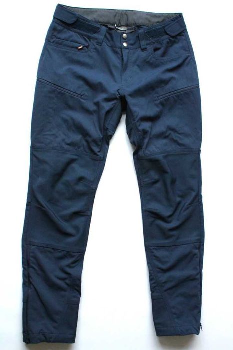 NORRONA Svalbard Heavy duty pants - дамски туристически панталон, размер М