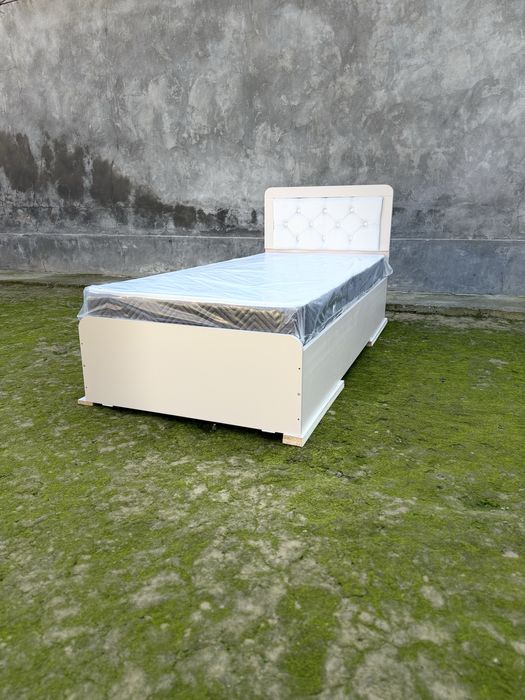 АКЦИЯ !!! AKSIYA !!! Matras.Krovat bir kishlik ishlap chiqaruchidan