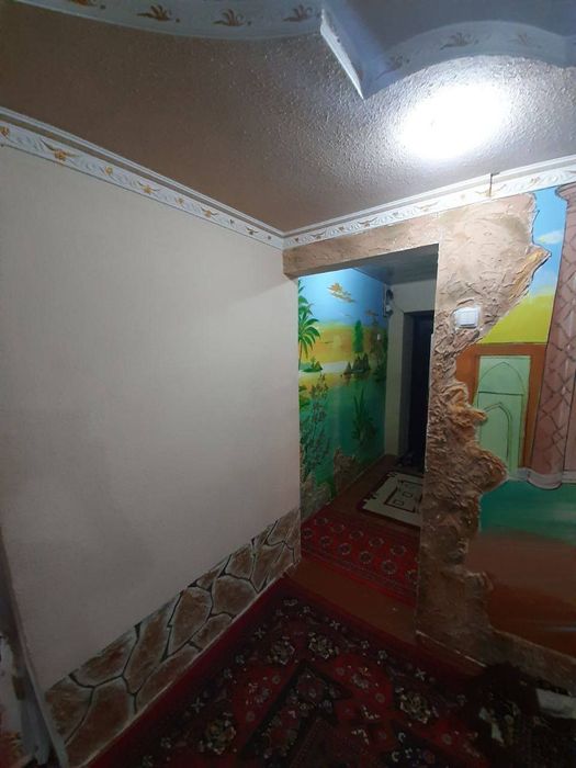 Квартира ижарага берилади