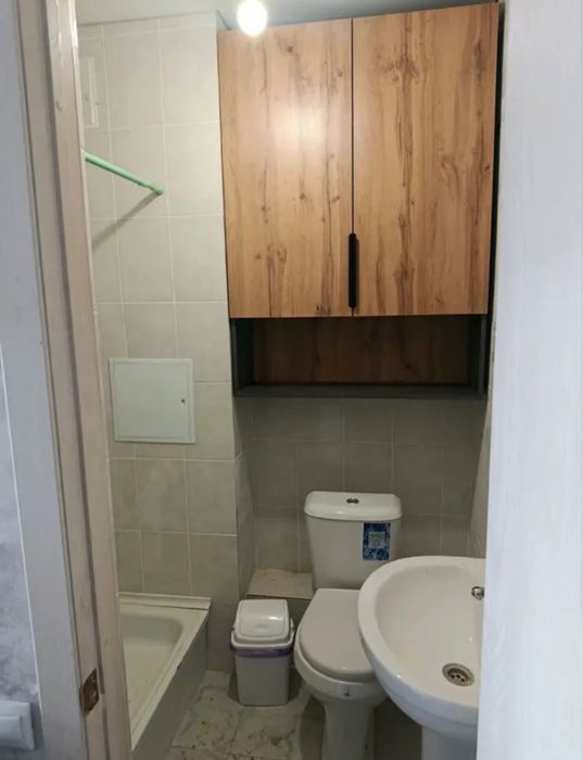 Юбилейный Костанай