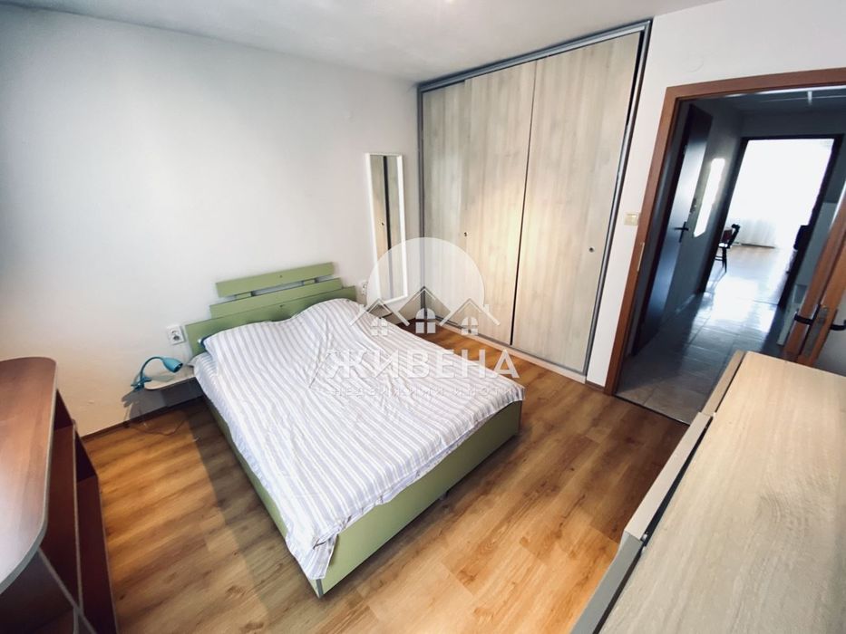 Дава се под наем Двустаен апартамент в Варна, Чаталджа - 68 кв.м за 463.59 € - Снимка #4