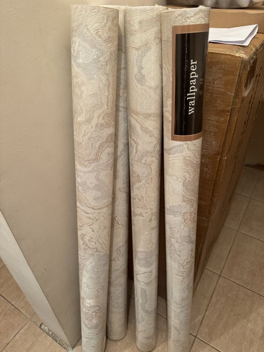 Обои фирмы wallpaper