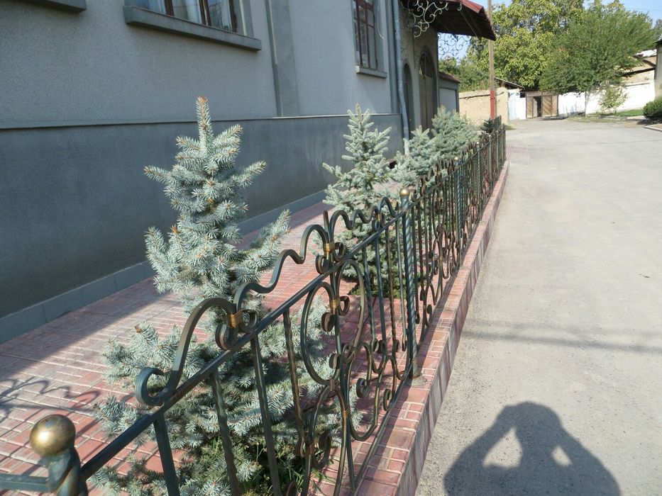 Прод. 2 эт. дом (1,5 км от Корзинки ТТЗ), 4.8 сот., 220 кв.м., 7 ком.