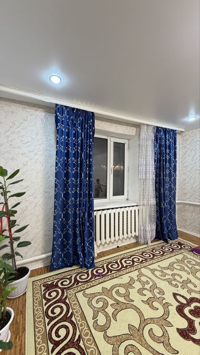 Продается отдельно стоящий дом