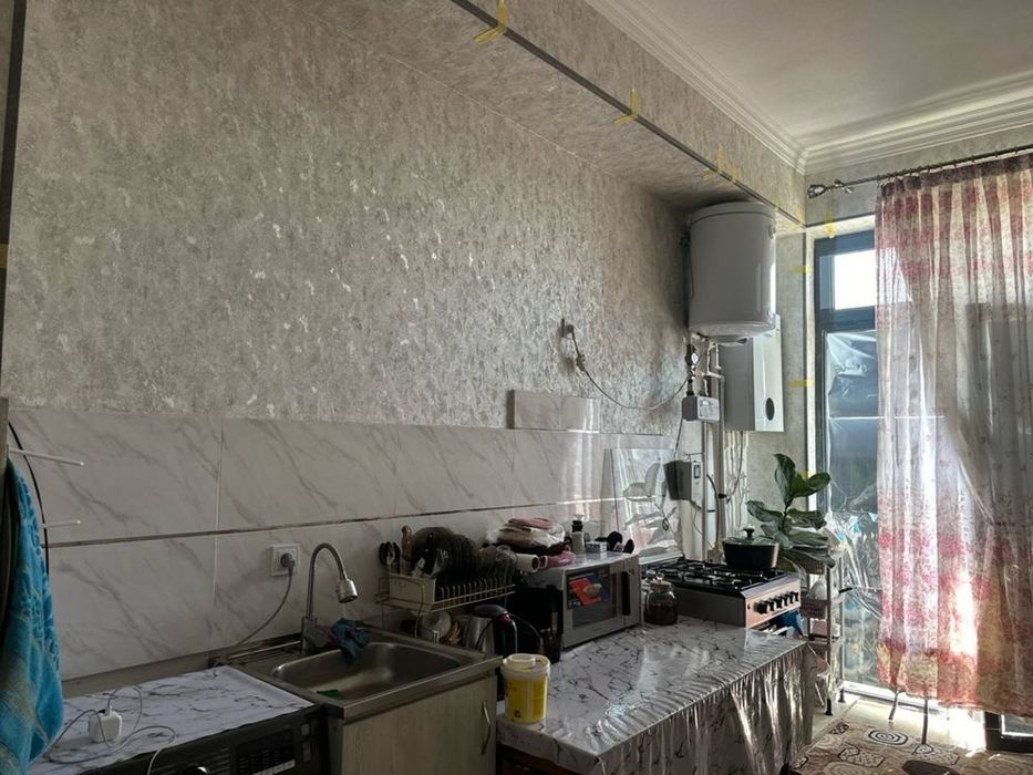 Продажа срочно Ташкент район Келес 2 Санузел НоваСтрой