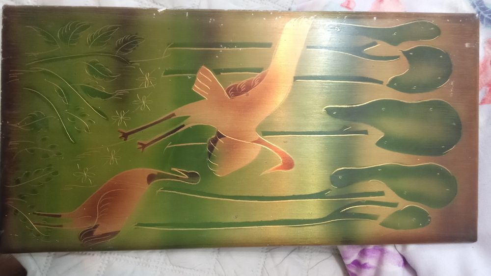 Картины советские