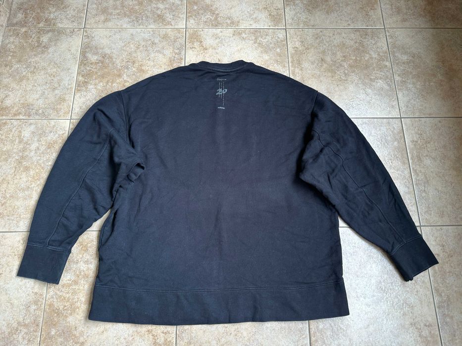 Adidas Y-3 Yojhi Yamamoto Sweatshirts XL