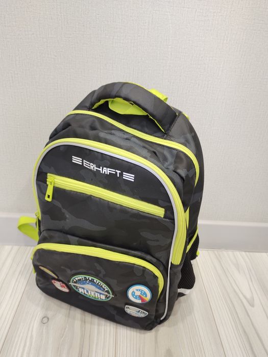 Рюкзаки школьный