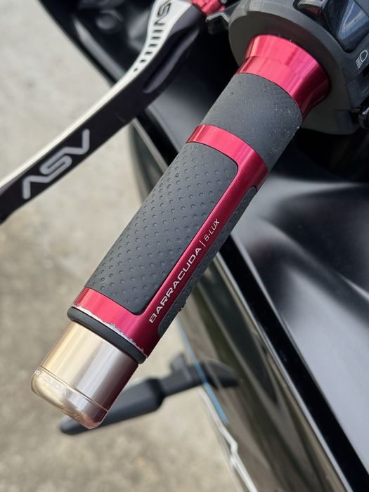 Yamaha R7 2023 LIMITATA A2