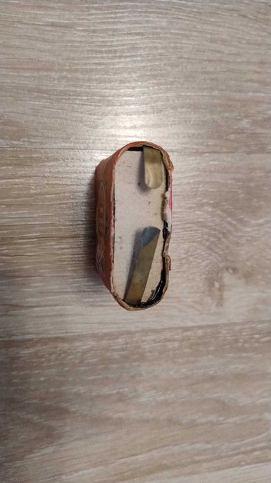 Baterie ELBA 3R12 de 4,5V din perioada comunistă