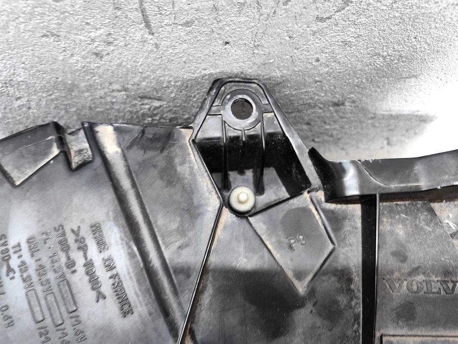 Оригинален фар Волво  Volvo V90 S90 Full Led