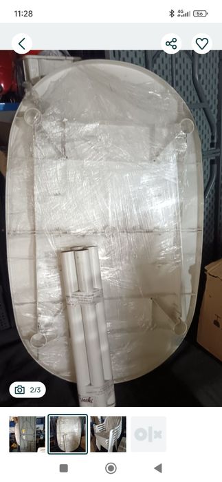 Mese si scaune exterior