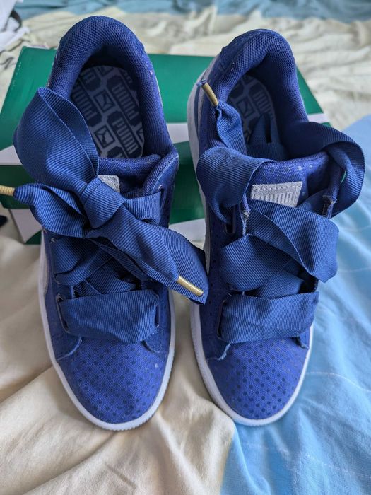 Нови оригинални маратонки Пума Puma