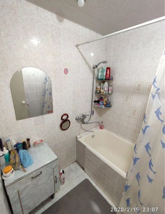 3-х комнатная чилонзар 10