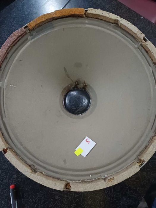 говорители RFT L 3702