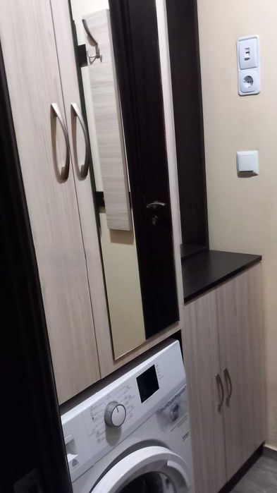 Дава се под наем Двустаен апартамент в Пловдив, Тракия - 50 кв.м за 280.5 € - Снимка #5