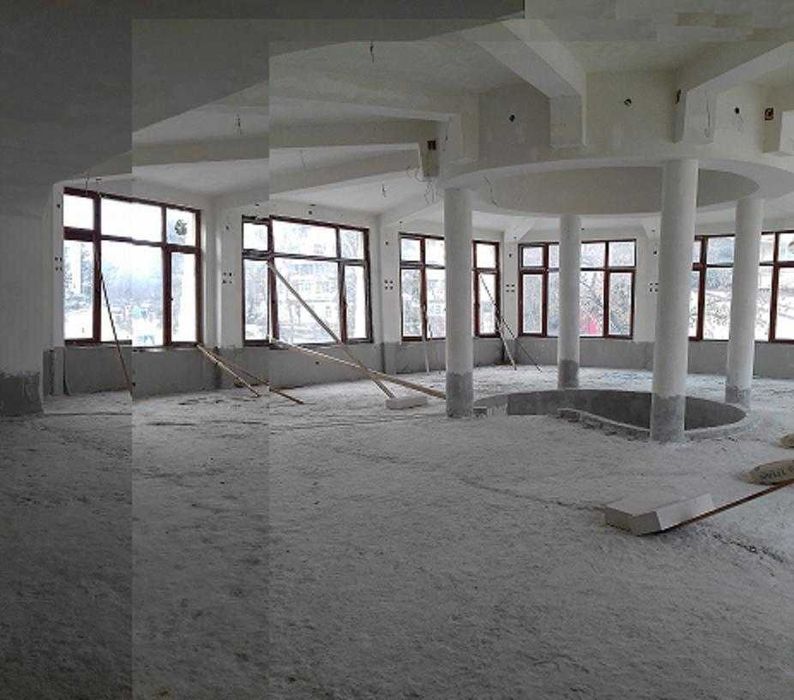 Хотелски комплекс 5100м2 на 20мин от София