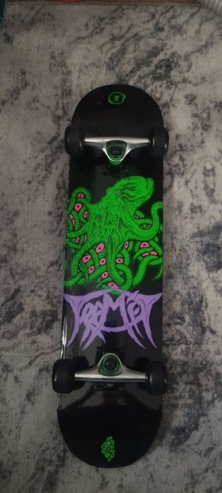 Продам скейтборд