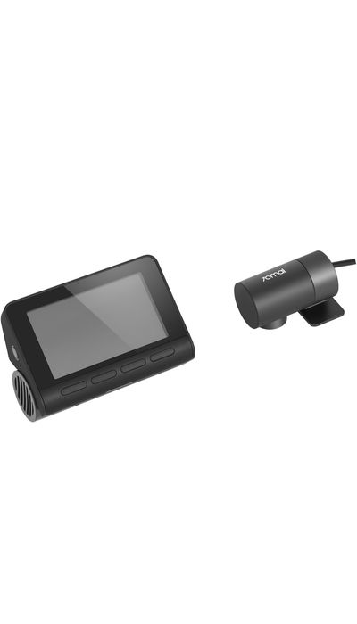 Vând camera auto aproape noua la un preț redus!